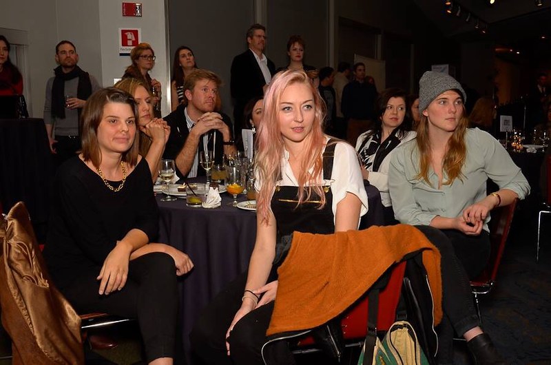 babes at the american advertising awards