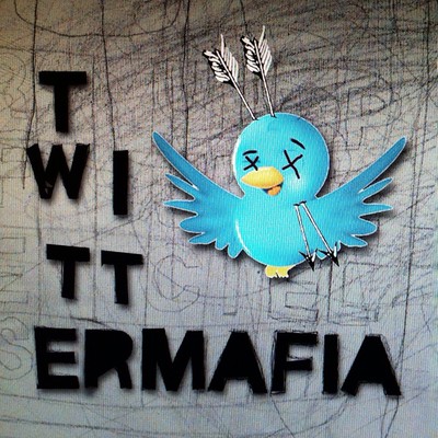 Twitter Mafia since 2011