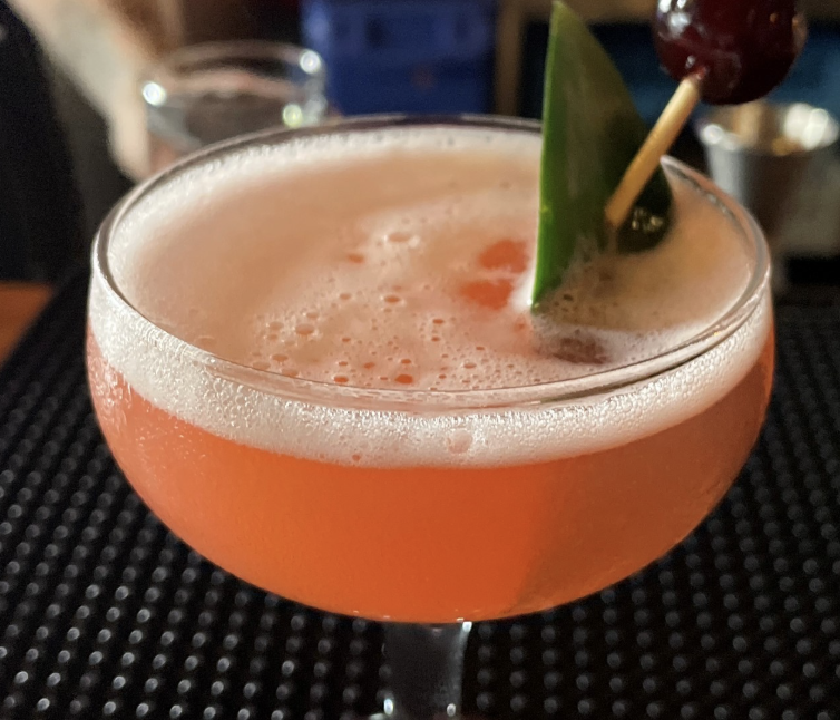 Seattle Cocktail Club